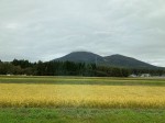 磐梯山