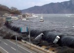 東日本大震災