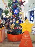 クリスマスツリー02