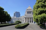 国会議事堂