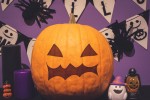 ハロウィン