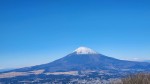 箱根富士山