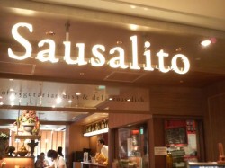 sausalito